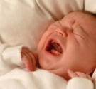 Giấc mơ của em bé khóc