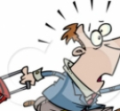 Giải mã giấc mơ trễ giờ